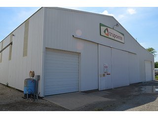 Property photo 68 - 4 Trupointe Agronomy Locations + Assorted Chemical & Fertilizer Tanks